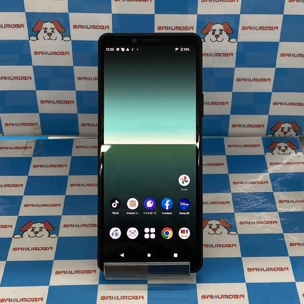Xperia 10 II SO-41A docomo 64GB