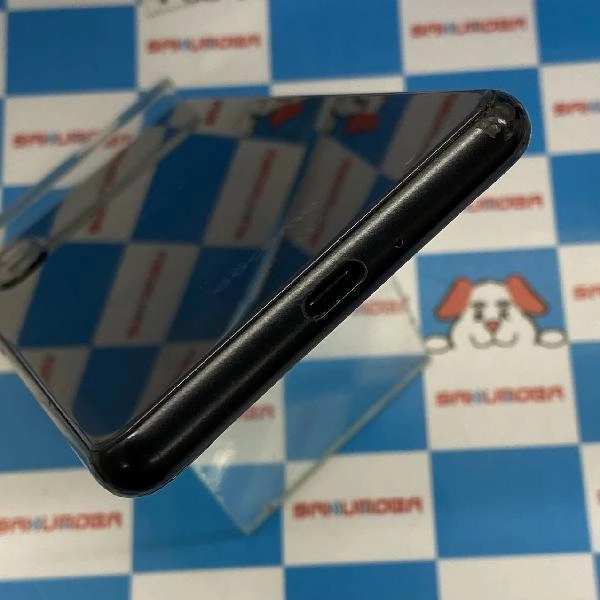 Xperia 10 II SO-41A docomo 64GB