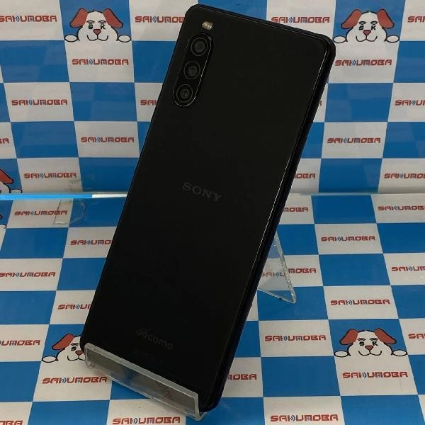 Xperia 10 II SO-41A docomo 64GB