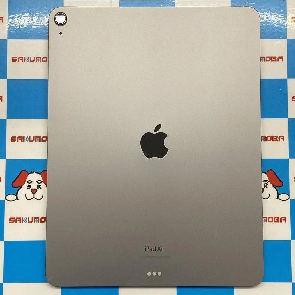 iPad Air 第6世代 13インチ Wi-Fiモデル 256GB MV2D3J/A A2898 新品未使用品