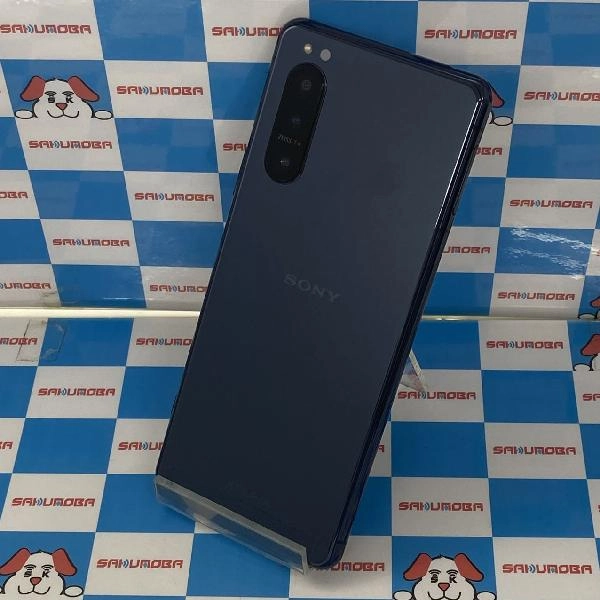Xperia 5 II SOG02 au 128GB