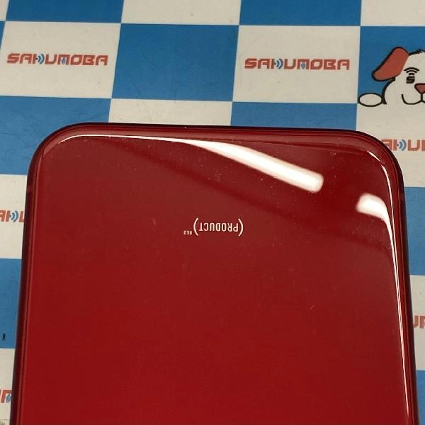iPhone11 Apple版SIMフリー 256GB MWM92J/A A2221 No 商品カラー
