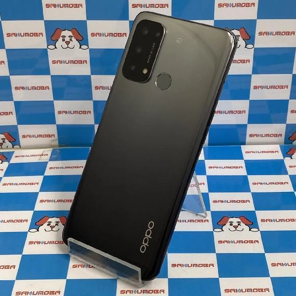 OPPO Reno5 A Y!mobile 128GB A101OP 極美品
