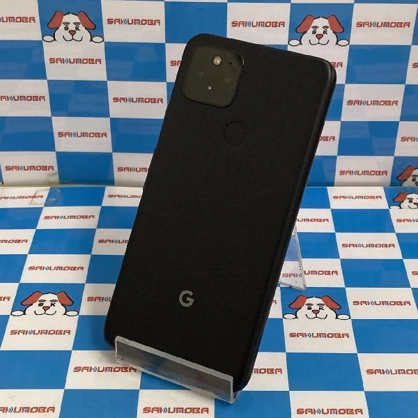 Google Pixel 5 SoftBank 128GB G5NZ6