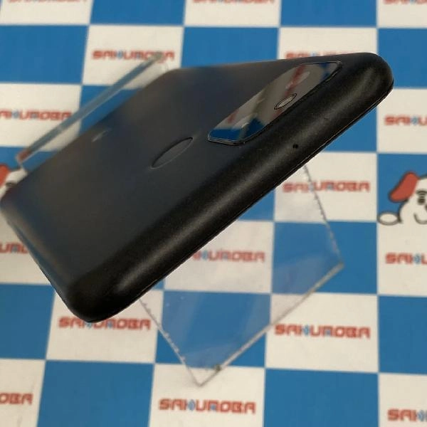Google Pixel 5 SoftBank 128GB G5NZ6