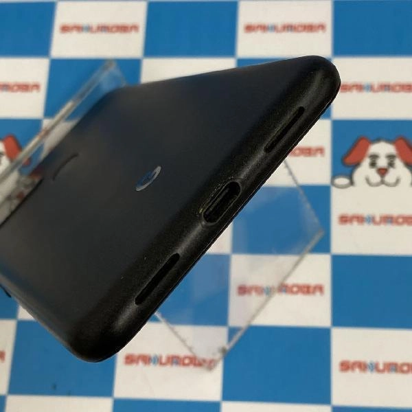 Google Pixel 5 SoftBank 128GB G5NZ6