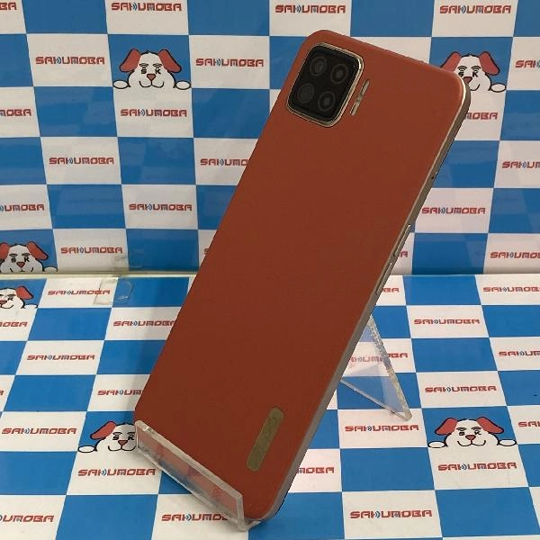 OPPO A73 SIMフリー 64GB CPH2099 美品