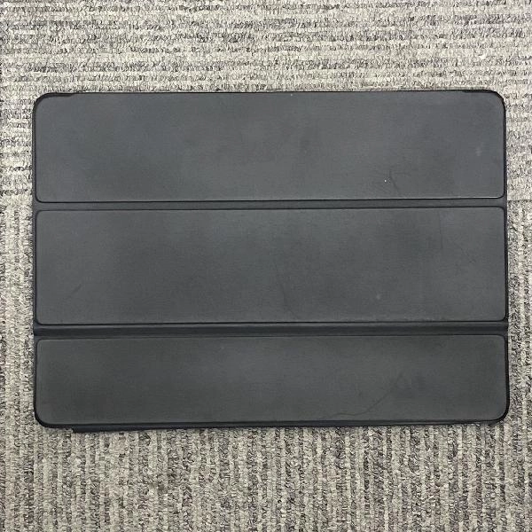 10.5インチiPad Pro用 Smart Keyboard  MX3L2J/A A1829 スペースグレイ