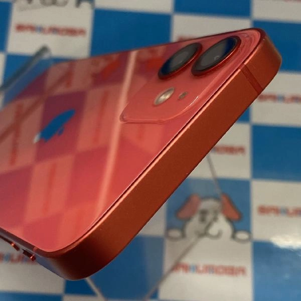 iPhone12 mini 楽天モバイル版SIMフリー 64GB MGAE3J/A A2398 No 商品カラー
