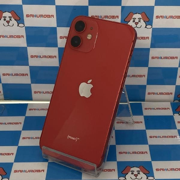 iPhone12 mini 楽天モバイル版SIMフリー 64GB MGAE3J/A A2398 No 商品カラー