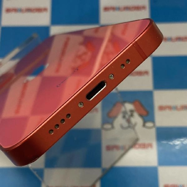 iPhone12 mini 楽天モバイル版SIMフリー 64GB MGAE3J/A A2398 No 商品カラー