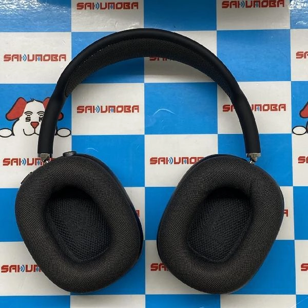 AirPods Max  MGYH3J/A スペースグレイ