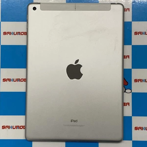 iPad 第6世代 SoftBank版SIMフリー 32GB MR6P2J/A A1954