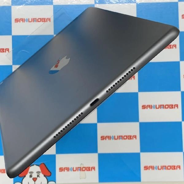 iPad 第7世代 au版SIMフリー 128GB MW6E2J/A A2198 美品