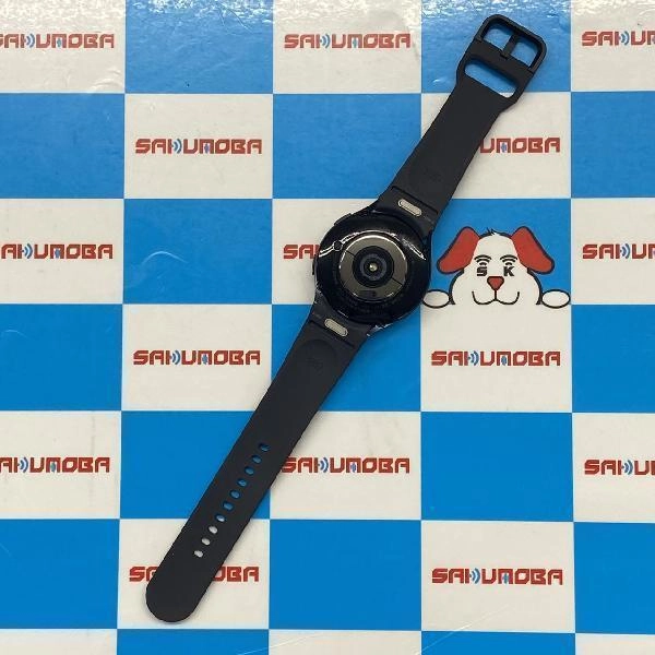 Galaxy Watch 第6世代 Classic/Wi-Fiモデル  SM-R940 新品同様