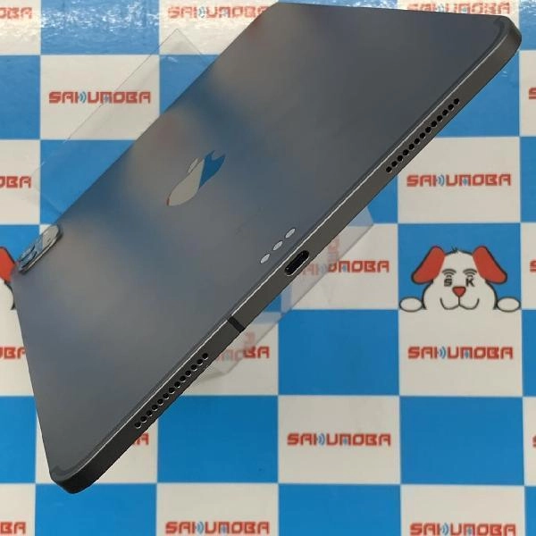 iPad Pro 11インチ 第2世代 au版SIMフリー 128GB MY2V2J/A A2230 スペースグレイ