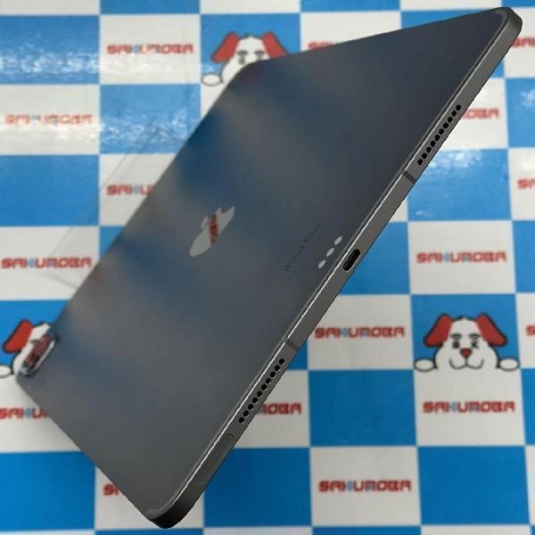 iPad Pro 12.9インチ 第6世代 海外版SIMフリー 256GB MP603LL/A A2764 極美品