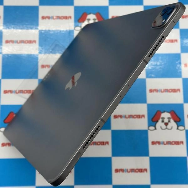 iPad Pro 12.9インチ 第6世代 海外版SIMフリー 256GB MP603LL/A A2764 極美品