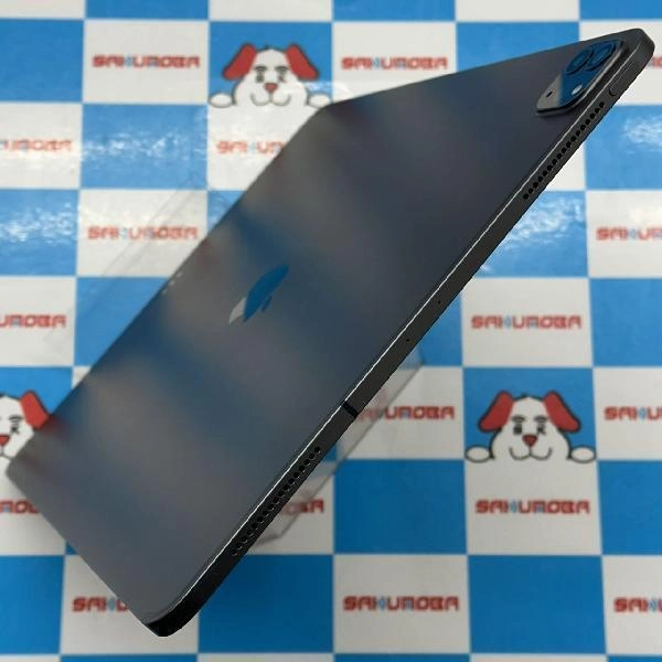 iPad Pro 12.9インチ 第4世代 SoftBank版SIMフリー 128GB MY3C2J/A A2232 スペースグレイ