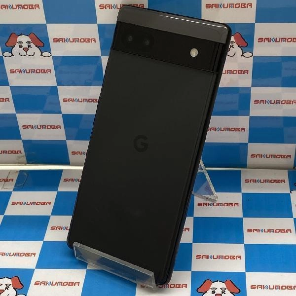 Google Pixel 6 au 128GB GR1YH 極美品