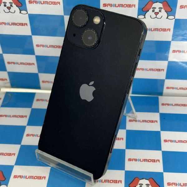iPhone13 mini au版SIMフリー 128GB MLJC3J/A A2626