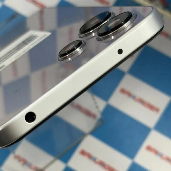 Redmi 12 5G XIG03 au 128GB SIMロック解除済 極美品