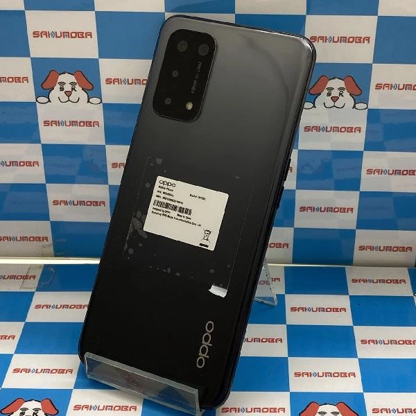 OPPO A54 5G OPG02 au 64GB