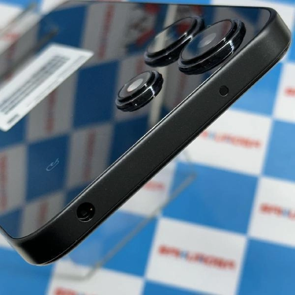Redmi 12 5G XIG03 au 128GB SIMロック解除済 極美品