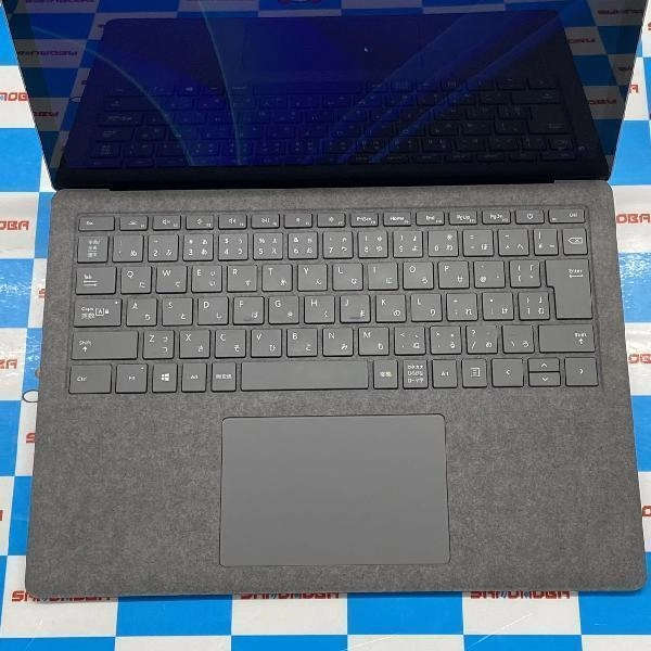 Surface Laptop 3 13.5インチ  8GB 256GB 極美品 プラチナ
