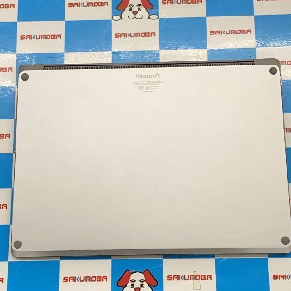 Surface Laptop 3 13.5インチ  8GB 256GB 極美品 プラチナ