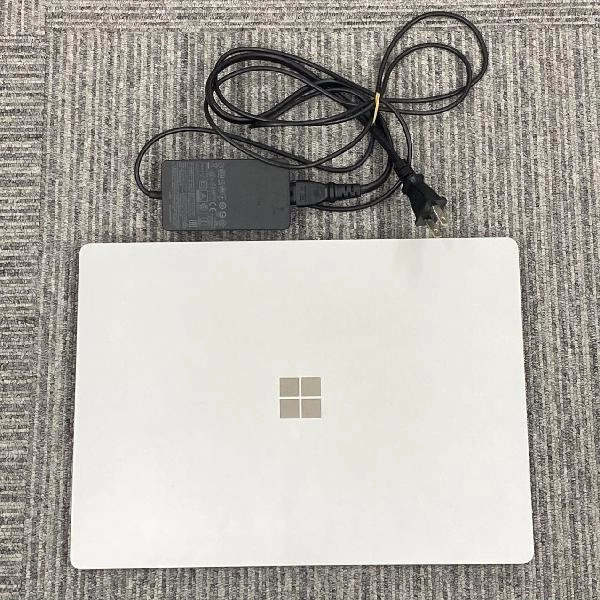 Surface Laptop (第 1 世代)  4GB 128GB