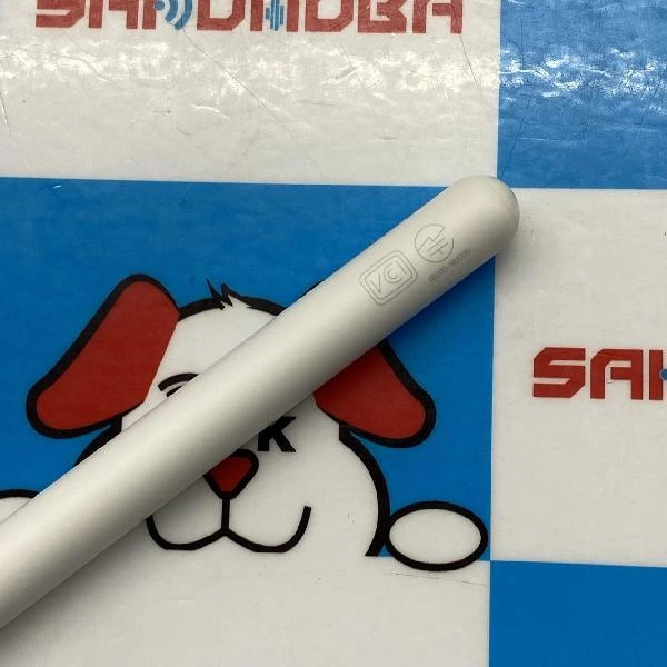 Apple Pencil 第2世代 MU8F2J/A  A2051 美品 ホワイト