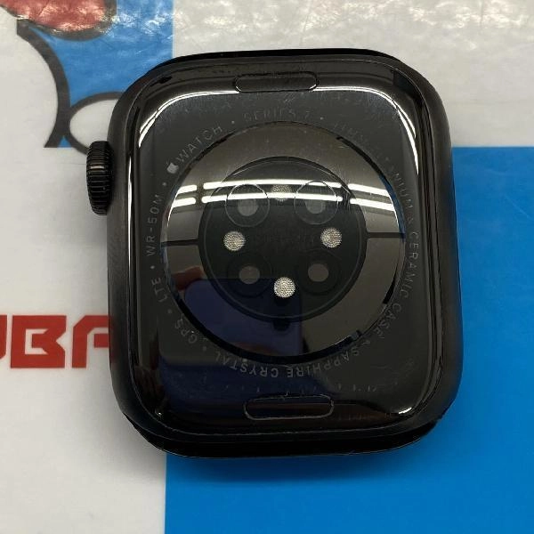 Apple Watch Series 7 GPS + Cellularモデル  ML903J/A