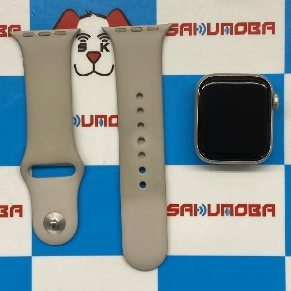 Apple Watch SE 第2世代 GPSモデル  MNJP3J/A