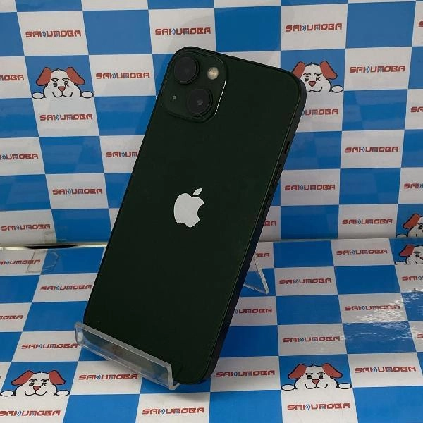 iPhone13 Apple版SIMフリー 512GB MNGJ3J/A A2631 ジャンク品