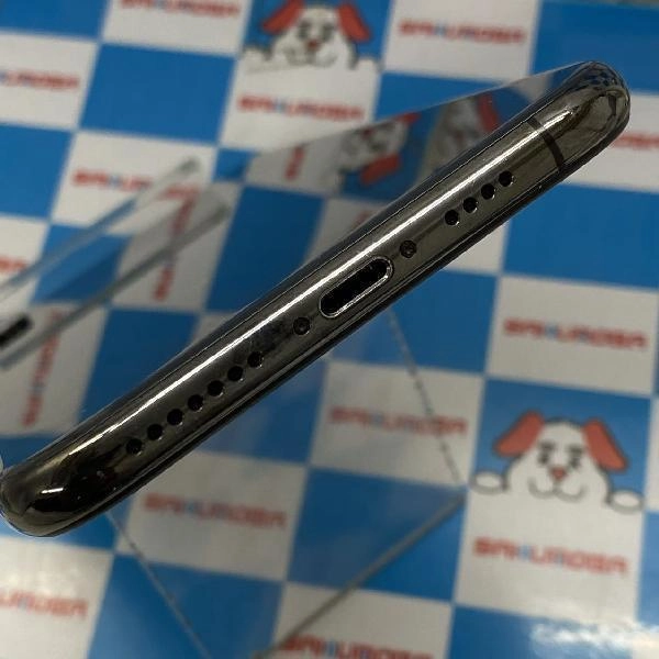 iPhoneXS Max au版SIMフリー 512GB MT6X2J/A A2102 ジャンク品