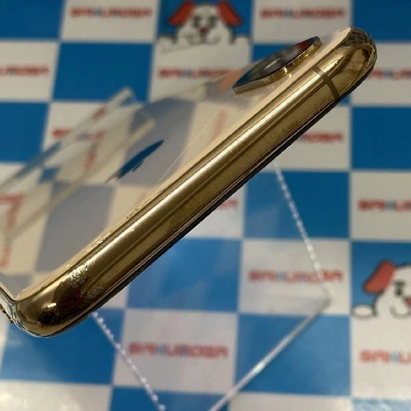 iPhoneXS docomo版SIMフリー 64GB MTAY2J/A A2098 ジャンク品