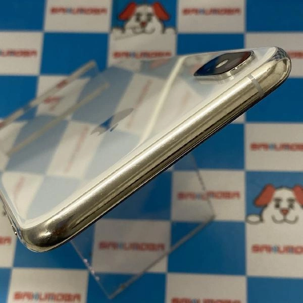 iPhoneXS Max au版SIMフリー 256GB MT6V2J/A A2102 ジャンク品