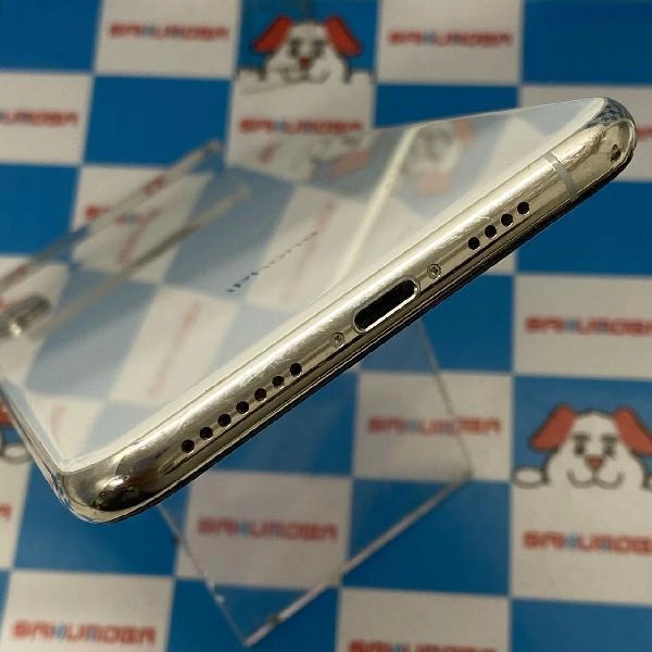 iPhoneXS Max au版SIMフリー 256GB MT6V2J/A A2102 ジャンク品