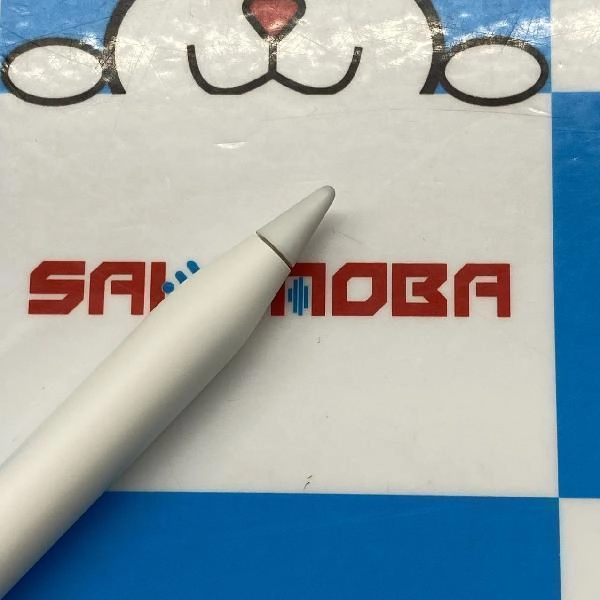 Apple Pencil 第2世代 MU8F2J/A  ジャンク品 ホワイト