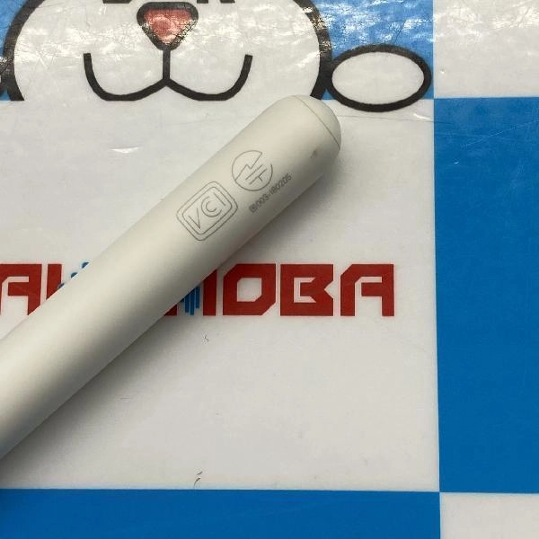 Apple Pencil 第2世代 MU8F2J/A  ジャンク品 ホワイト