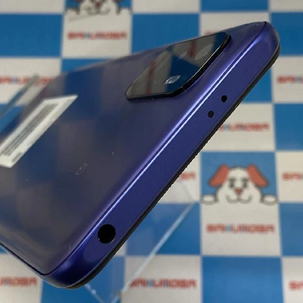 Redmi Note 10T SoftBank 64GB 開封未使用