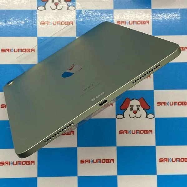 iPad Air 第4世代 Wi-Fiモデル 64GB MYFR2J/A A2316 美品 グリーン