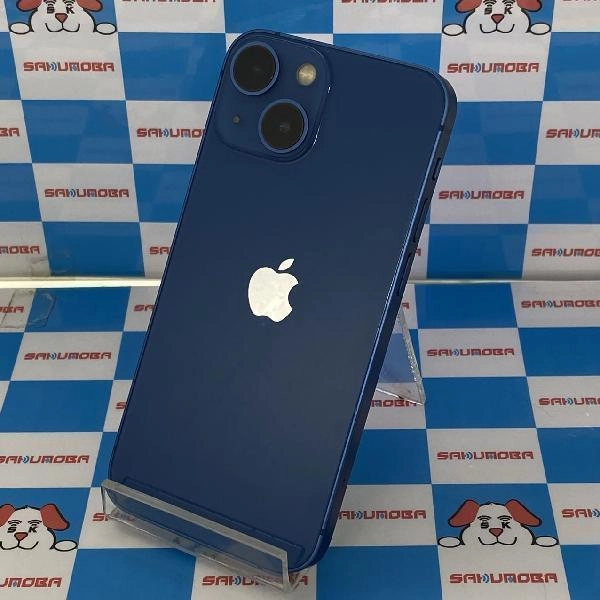 iPhone13 mini docomo版SIMフリー 128GB MLJH3J/A A2626 美品