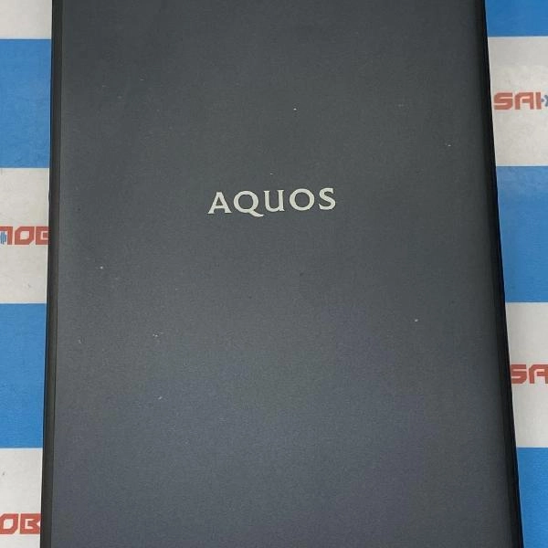 AQUOS sense6s 楽天モバイル版SIMフリー 64GB SH-RM19S