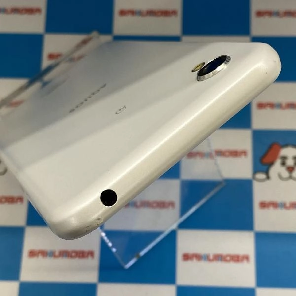 AQUOS sense2 SHV43 au 32GB 美品