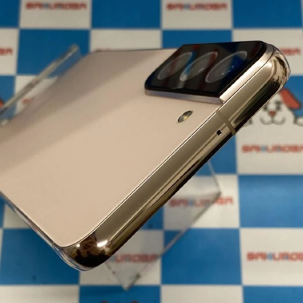 Galaxy S22 SCG13 au 256GB 訳あり大特価