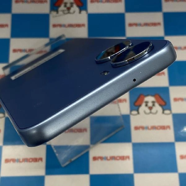 Libero 5G IV A302ZT Y!mobile 128GB 開封未使用品