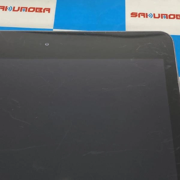iPad 第7世代 Wi-Fiモデル 128GB MW772J/A A2197 ジャンク品