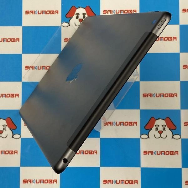 iPad 第7世代 docomo版SIMフリー 32GB MW6A2J/A A2198 美品
